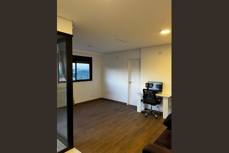 Sala de kitnet/studio à venda com 1 quarto, 39m² em Km 18, Osasco