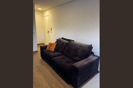 Sala de kitnet/studio à venda com 1 quarto, 39m² em Km 18, Osasco