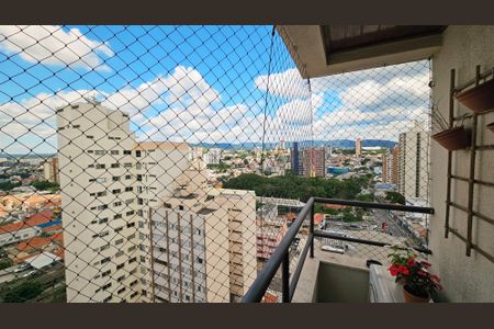 Apartamento para alugar com 3 quartos, 120m² em Centro, Jundiaí