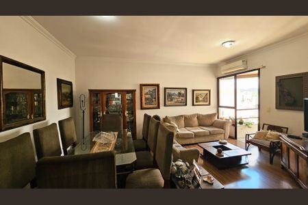 Apartamento para alugar com 3 quartos, 120m² em Centro, Jundiaí