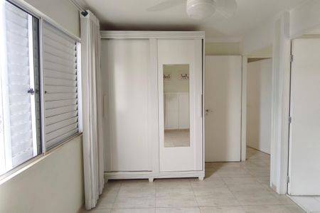 Quarto Suíte de apartamento para alugar com 3 quartos, 87m² em Jardim Ipaussurama, Campinas