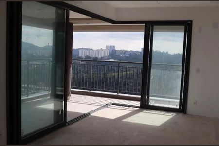 Kitnet/Studio à venda com 3 quartos, 119m² em Centro Comercial Jubran, Barueri