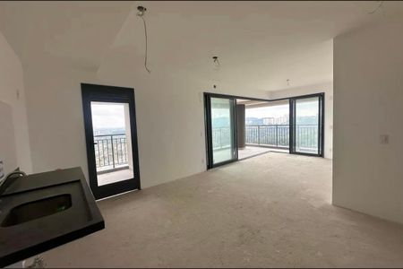 Kitnet/Studio à venda com 3 quartos, 119m² em Centro Comercial Jubran, Barueri