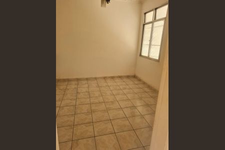 Sala de casa para alugar com 3 quartos, 65m² em Curicica, Rio de Janeiro