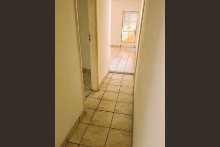 Sala de casa para alugar com 3 quartos, 65m² em Curicica, Rio de Janeiro