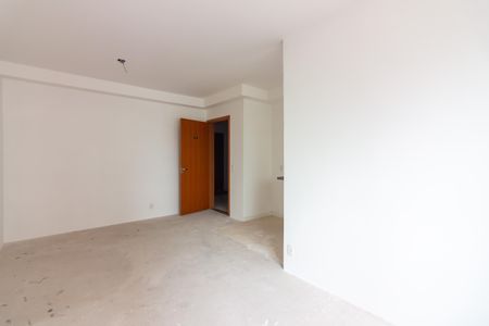 Sala de apartamento para alugar com 2 quartos, 47m² em Jardim Boa Vista (zona Oeste), Osasco