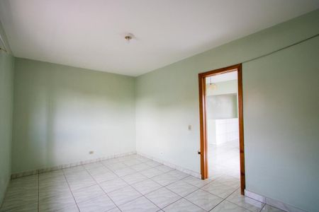 Quarto de casa para alugar com 1 quarto, 54m² em Vila Humaita, Santo André