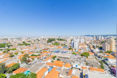 Vista da Sala de apartamento à venda com 3 quartos, 160m² em Vila Ede, São Paulo