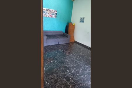 Sala de casa para alugar com 1 quarto, 60m² em Itaipuaçu, Maricá
