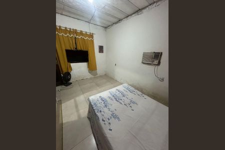 Quarto de casa para alugar com 1 quarto, 60m² em Itaipuaçu, Maricá