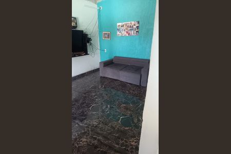 Sala de casa para alugar com 1 quarto, 60m² em Itaipuaçu, Maricá