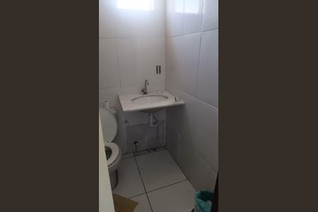 Banheiro de casa para alugar com 1 quarto, 60m² em Itaipuaçu, Maricá