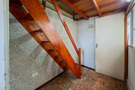 Kitnet de kitnet/studio para alugar com 0 quarto, 20m² em Cidade Ocian, Praia Grande