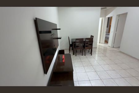Apartamento à venda com 2 quartos, 54m² em Vila das Bandeiras, Guarulhos
