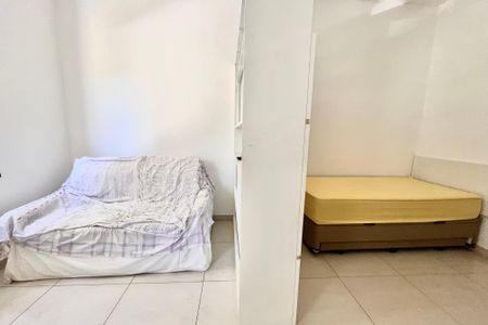 Sala de apartamento à venda com 1 quarto, 28m² em Ipanema, Rio de Janeiro