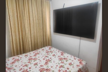 Apartamento à venda com 2 quartos, 40m² em Tres Barras, Contagem