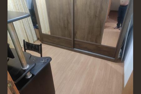 Apartamento à venda com 2 quartos, 40m² em Tres Barras, Contagem