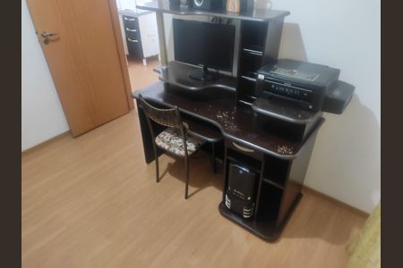Apartamento à venda com 2 quartos, 40m² em Tres Barras, Contagem