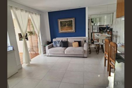 Apartamento à venda com 3 quartos, 75m² em Vila Nova Manchester, São Paulo