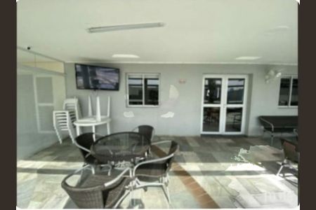 Apartamento à venda com 3 quartos, 75m² em Vila Nova Manchester, São Paulo