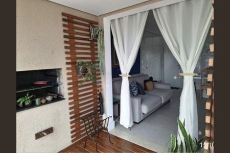 Apartamento à venda com 3 quartos, 75m² em Vila Nova Manchester, São Paulo