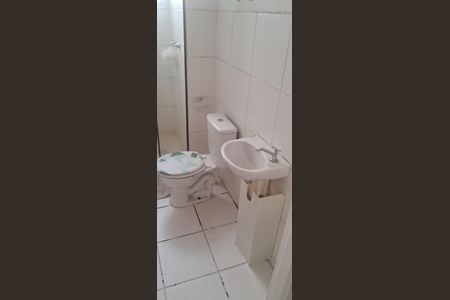 Apartamento para alugar com 1 quarto, 65m² em Inhaúma, Rio de Janeiro