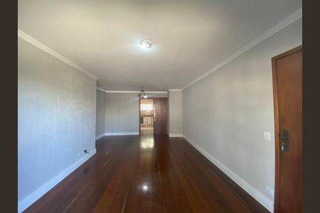 Apartamento à venda com 3 quartos, 110m² em Jardim Taboao, São Paulo