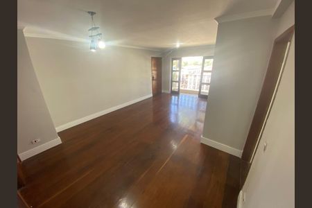 Apartamento à venda com 3 quartos, 110m² em Jardim Taboao, São Paulo