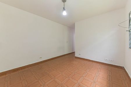 Sala de casa para alugar com 2 quartos, 60m² em Parque Santo Antônio, São Paulo