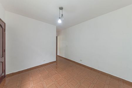 Sala de casa para alugar com 2 quartos, 60m² em Parque Santo Antônio, São Paulo