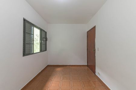 Quarto 1 de casa para alugar com 2 quartos, 60m² em Parque Santo Antônio, São Paulo
