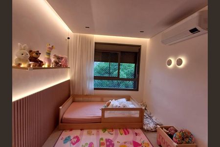 Apartamento à venda com 3 quartos, 163m² em Vila Mariana, São Paulo