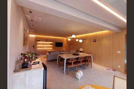 Apartamento à venda com 3 quartos, 163m² em Vila Mariana, São Paulo