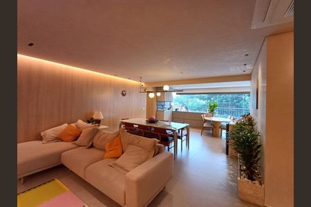 Apartamento à venda com 3 quartos, 163m² em Vila Mariana, São Paulo