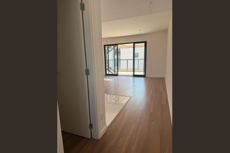 Apartamento à venda com 2 quartos, 131m² em Vila Progredior, São Paulo