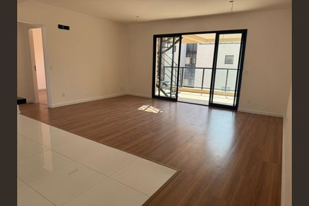 Apartamento à venda com 2 quartos, 131m² em Vila Progredior, São Paulo