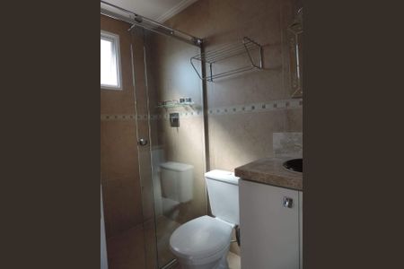 Apartamento à venda com 3 quartos, 70m² em Vila das Merces, São Paulo