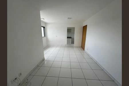 Apartamento para alugar com 2 quartos, 55m² em Betânia, Belo Horizonte