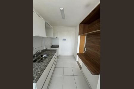 Apartamento para alugar com 2 quartos, 55m² em Betânia, Belo Horizonte