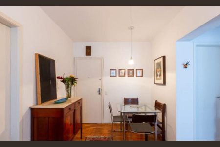 Apartamento à venda com 1 quarto, 37m² em Santa Cecilia, São Paulo