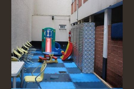 Apartamento à venda com 1 quarto, 37m² em Santa Cecilia, São Paulo