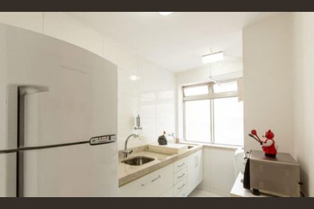 Apartamento à venda com 1 quarto, 37m² em Santa Cecilia, São Paulo