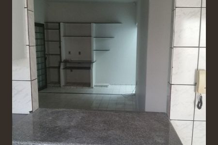 Sala de casa para alugar com 3 quartos, 170m² em Brasil, Uberlândia