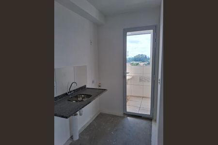 Apartamento à venda com 2 quartos, 48m² em Jardim Peri Peri, São Paulo