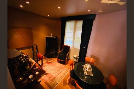 Casa à venda com 4 quartos, 780m² em Morumbi, São Paulo