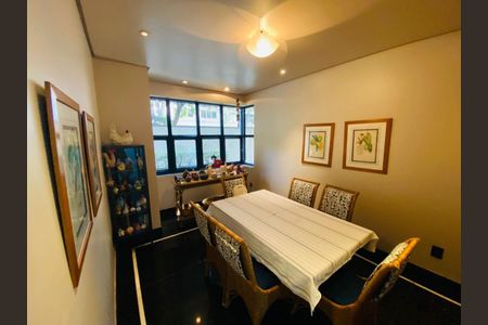 Casa à venda com 4 quartos, 780m² em Morumbi, São Paulo