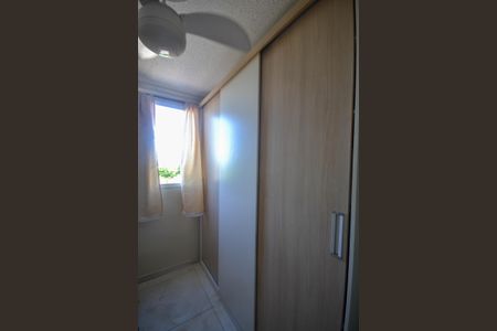 Quarto 1 de apartamento para alugar com 3 quartos, 57m² em Jardim Jasmim, Nova Iguaçu
