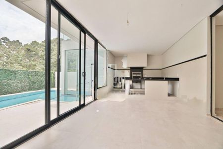 Casa à venda com 5 quartos, 510m² em Centro Comercial Jubran, Barueri