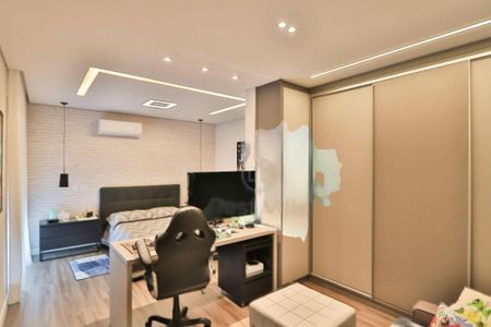 Casa à venda com 4 quartos, 380m² em Alphaville Conde II, Barueri