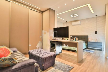 Casa à venda com 4 quartos, 380m² em Alphaville Conde II, Barueri